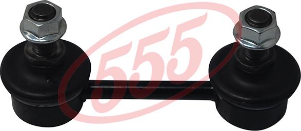 555 SLK-8550 - Тяга / стойка, стабилизатор abcparts.ee
