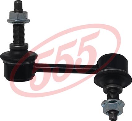 555 SLK-8675L - Тяга / стойка, стабилизатор abcparts.ee