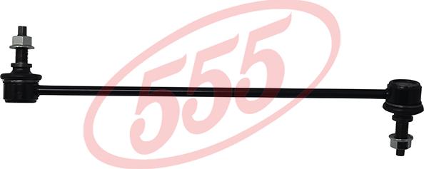 555 SLK-8670L - Тяга / стойка, стабилизатор abcparts.ee