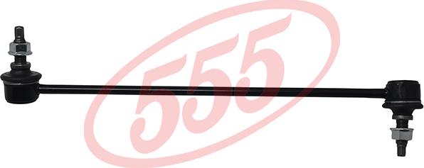 555 SLK-8670R - Тяга / стойка, стабилизатор abcparts.ee
