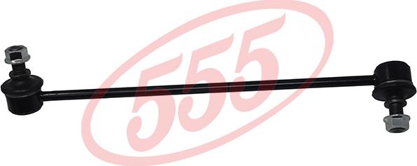 555 SLK-8120R - Тяга / стойка, стабилизатор abcparts.ee