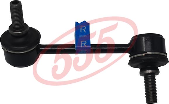 555 SL-M010R - Тяга / стойка, стабилизатор abcparts.ee