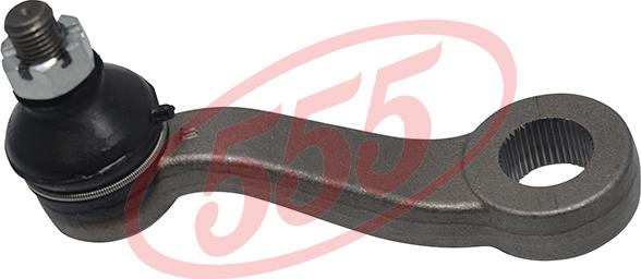 555 SP-2201 - Сошка рулевого управления abcparts.ee