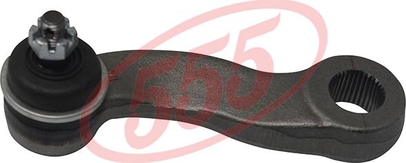 555 SP-7130 - Сошка рулевого управления abcparts.ee