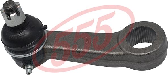 555 SP-7251 - Сошка рулевого управления abcparts.ee