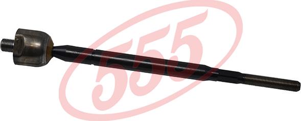 555 SR-4900 - Осевой шарнир рулевой тяги, внутренний abcparts.ee