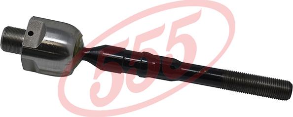 555 SR-4980 - Осевой шарнир рулевой тяги, внутренний abcparts.ee