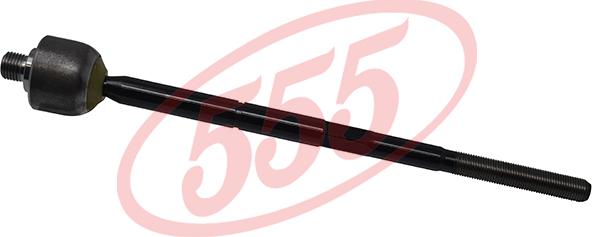 555 SR-4930 - Осевой шарнир рулевой тяги, внутренний abcparts.ee