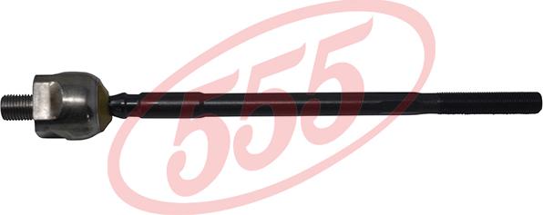 555 SR-4510 - Осевой шарнир рулевой тяги, внутренний abcparts.ee