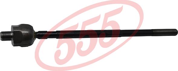 555 SR-4870 - Осевой шарнир рулевой тяги, внутренний abcparts.ee