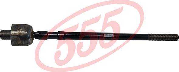 555 SR-4780 - Осевой шарнир рулевой тяги, внутренний abcparts.ee