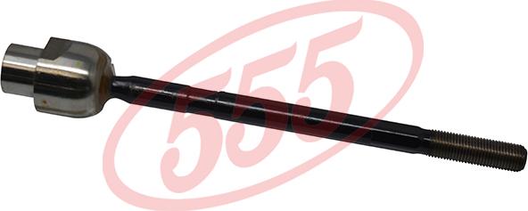 555 SR-5121 - Осевой шарнир рулевой тяги, внутренний abcparts.ee