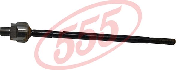 555 SR-5220 - Осевой шарнир рулевой тяги, внутренний abcparts.ee