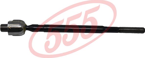 555 SR-6690 - Осевой шарнир рулевой тяги, внутренний abcparts.ee