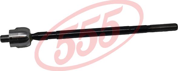 555 SR-6660 - Осевой шарнир рулевой тяги, внутренний abcparts.ee