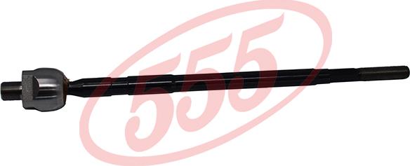 555 SR-1551R - Осевой шарнир рулевой тяги, внутренний abcparts.ee