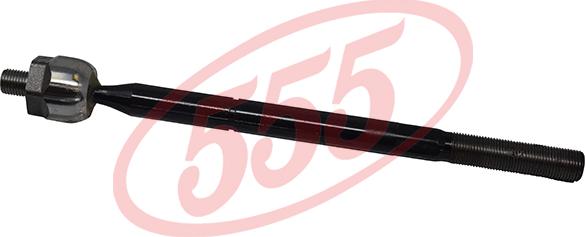 555 SR-1650 - Осевой шарнир рулевой тяги, внутренний abcparts.ee
