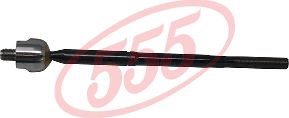 555 SR-1860 - Осевой шарнир рулевой тяги, внутренний abcparts.ee