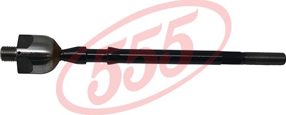 555 SR-3400 - Осевой шарнир рулевой тяги, внутренний abcparts.ee