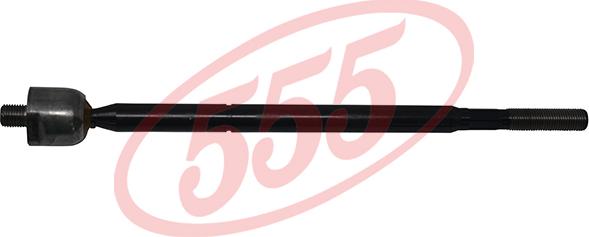 555 SR-3650 - Осевой шарнир рулевой тяги, внутренний abcparts.ee