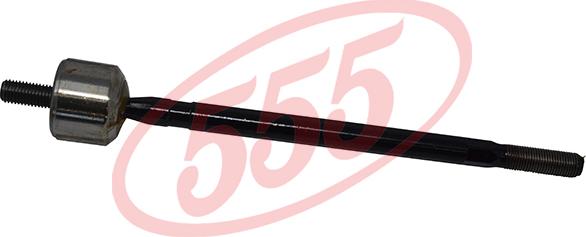 555 SR-3210 - Осевой шарнир рулевой тяги, внутренний abcparts.ee