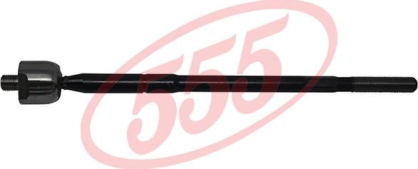 555 SR-3720 - Осевой шарнир рулевой тяги, внутренний abcparts.ee