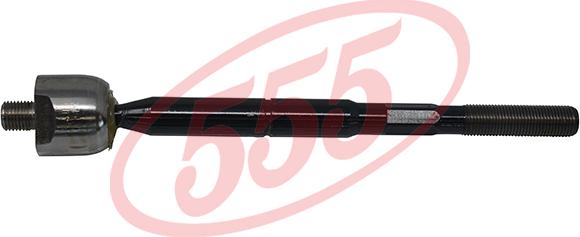 555 SR-2991 - Осевой шарнир рулевой тяги, внутренний abcparts.ee