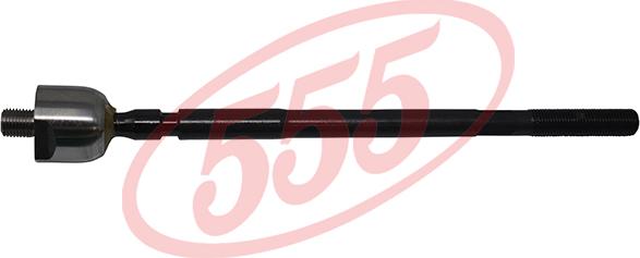 555 SR-2651 - Осевой шарнир рулевой тяги, внутренний abcparts.ee