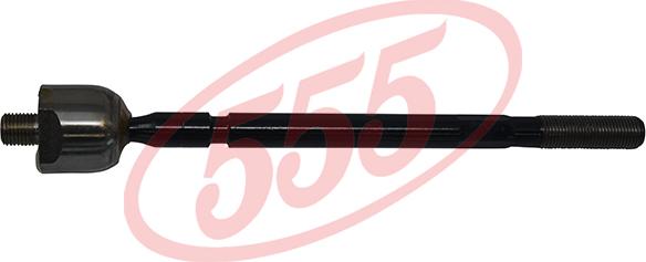 555 SR-2820 - Осевой шарнир рулевой тяги, внутренний abcparts.ee