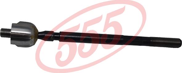555 SR-2821 - Осевой шарнир рулевой тяги, внутренний abcparts.ee