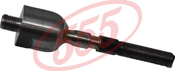 555 SR-2340 - Осевой шарнир рулевой тяги, внутренний abcparts.ee