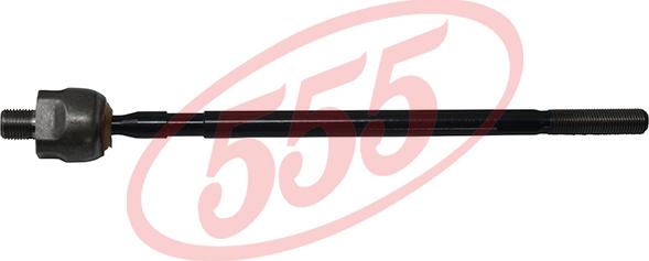 555 SR-7860 - Осевой шарнир рулевой тяги, внутренний abcparts.ee