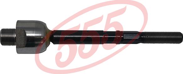 555 SR-H590 - Осевой шарнир рулевой тяги, внутренний abcparts.ee