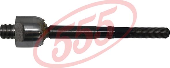 555 SR-H540 - Осевой шарнир рулевой тяги, внутренний abcparts.ee