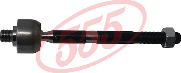 555 SRK-8640 - Осевой шарнир рулевой тяги, внутренний abcparts.ee