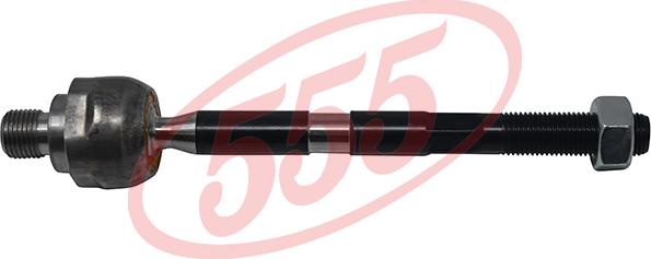 555 SRK-8641L - Осевой шарнир рулевой тяги, внутренний abcparts.ee