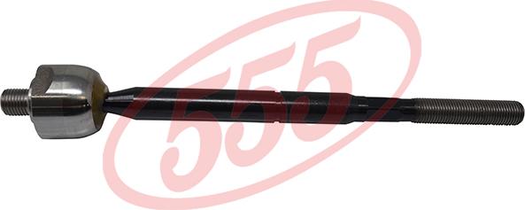 555 SR-M090 - Осевой шарнир рулевой тяги, внутренний abcparts.ee