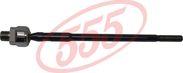 555 SR-M010 - Осевой шарнир рулевой тяги, внутренний abcparts.ee