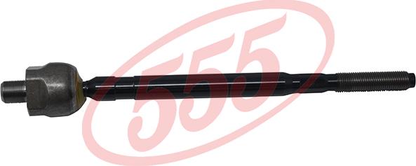 555 SR-N120 - Осевой шарнир рулевой тяги, внутренний abcparts.ee