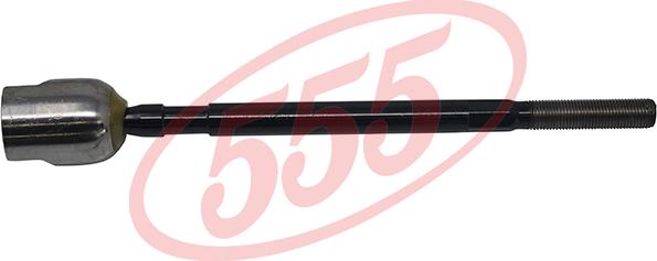 555 SR-S100 - Осевой шарнир рулевой тяги, внутренний abcparts.ee