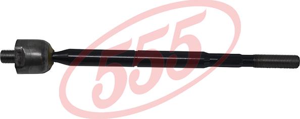 555 SR-T440 - Осевой шарнир рулевой тяги, внутренний abcparts.ee