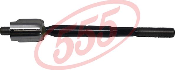 555 SR-T170 - Осевой шарнир рулевой тяги, внутренний abcparts.ee