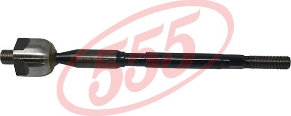 555 SR-T890 - Осевой шарнир рулевой тяги, внутренний abcparts.ee