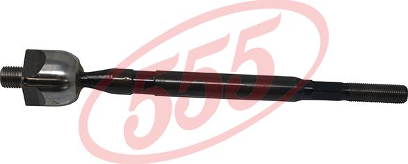 555 SR-T850 - Осевой шарнир рулевой тяги, внутренний abcparts.ee