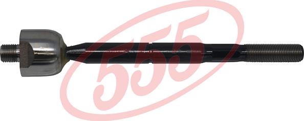 555 SR-T390 - Осевой шарнир рулевой тяги, внутренний abcparts.ee