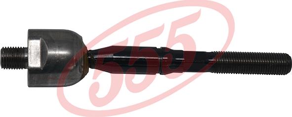 555 SR-T740 - Осевой шарнир рулевой тяги, внутренний abcparts.ee