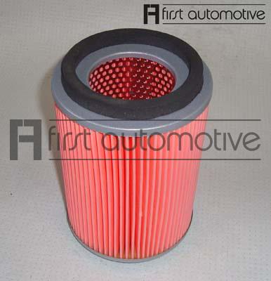 1A First Automotive A60163 - Воздушный фильтр двигателя abcparts.ee