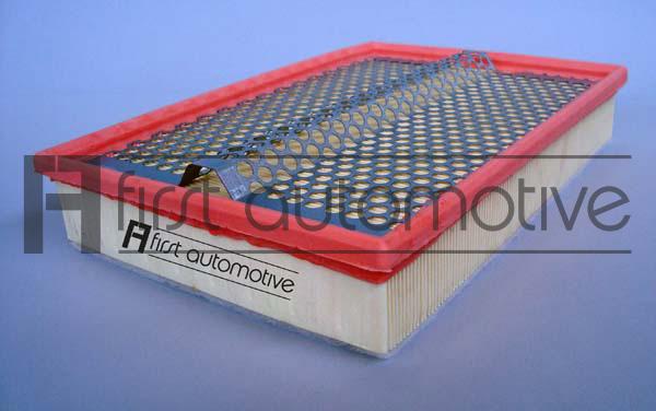 1A First Automotive A60186 - Воздушный фильтр двигателя abcparts.ee