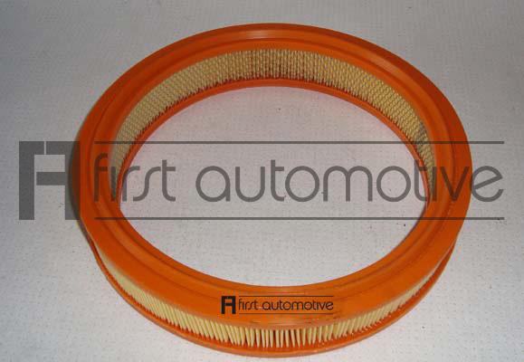 1A First Automotive A60129 - Воздушный фильтр двигателя abcparts.ee