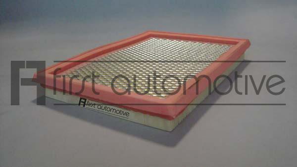 1A First Automotive A60122 - Õhufilter abcparts.ee